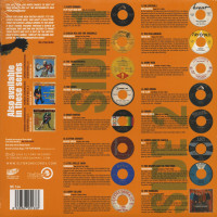 Preview: Infamous Instro Monsters Of Rock'n'Roll Vol.4 (LP) Preview: Infamous Instro Monsters Of Rock'n'Roll Vol.4 (LP)