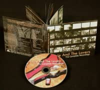 Preview: The Complete Recordings (CD) Preview: The Complete Recordings (CD)