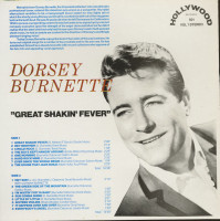 Preview: Great Shakin' Fever (LP) Preview: Great Shakin' Fever (LP)