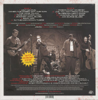 Preview: Hail To The Kings! (LP) Preview: Hail To The Kings! (LP)