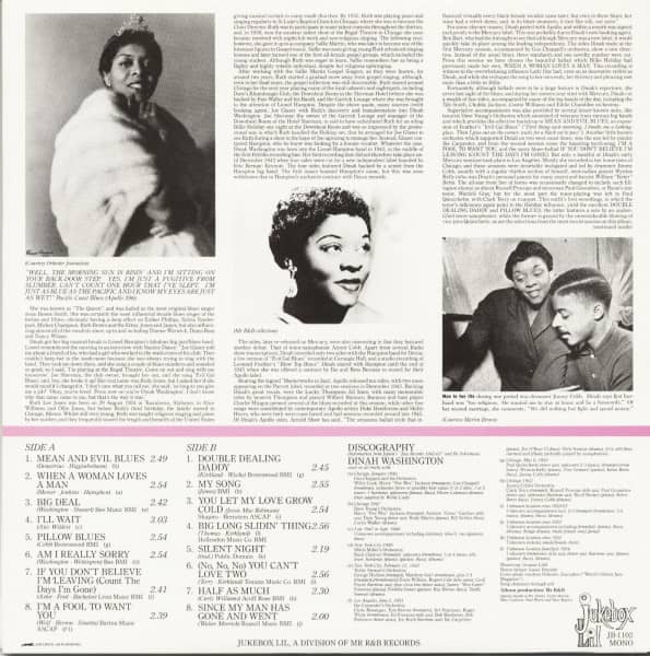 If You Don't Believe (LP)