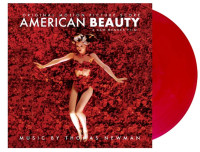 Preview: Original Motion Picture Score - American Beauty - A Sam Mendes Film (LP, colored Vinyl) Preview: Original Motion Picture Score - American Beauty - A Sam Mendes Film (LP, colored Vinyl)