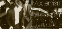 Preview: Modernism (CD) Preview: Modernism (CD)
