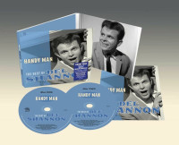 Preview: Handy Man: The Best Of Del Shannon (2-CD) Preview: Handy Man: The Best Of Del Shannon (2-CD)