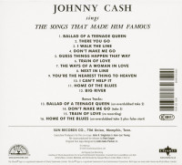 Preview: Sings The Songs That Made Him Famous - Remastered Edition (CD) Preview: Sings The Songs That Made Him Famous - Remastered Edition (CD)