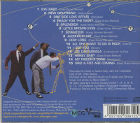 Preview: Fizz You Up (CD) Preview: Fizz You Up (CD)