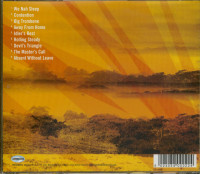Preview: Rolling Steady - The 1983 Music Mountain Sessions (CD) Preview: Rolling Steady - The 1983 Music Mountain Sessions (CD)