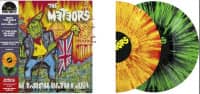 Preview: From Zorch With Love - The Very Best Of The Meteors 1981-1997 (2-LP, colored Vinyl) Preview: From Zorch With Love - The Very Best Of The Meteors 1981-1997 (2-LP, colored Vinyl)