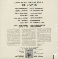 Preview: Gotham Recording Stars (LP, Cut-Out) Preview: Gotham Recording Stars (LP, Cut-Out)