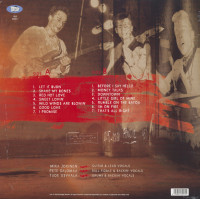 Preview: Rumble At Club 16 - Radiomafia Live 1991 (LP) Preview: Rumble At Club 16 - Radiomafia Live 1991 (LP)