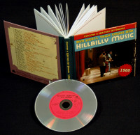 Preview: 1960 - Dim Lights, Thick Smoke And Hillbilly Music Preview: 1960 - Dim Lights, Thick Smoke And Hillbilly Music