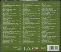 Preview: Die große Schlagerparade der frühen 50er Jahre (3-CD) Preview: Die große Schlagerparade der frühen 50er Jahre (3-CD)