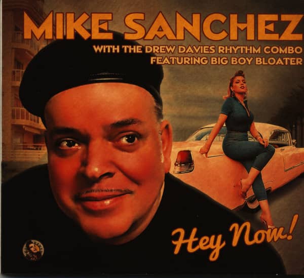 Hey Now! (CD) Hey Now! (CD)