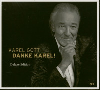 Preview: Danke Karel! Deluxe Edition (2-CD) Preview: Danke Karel! Deluxe Edition (2-CD)