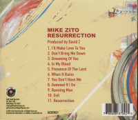 Preview: Resurrection CD) Preview: Resurrection CD)
