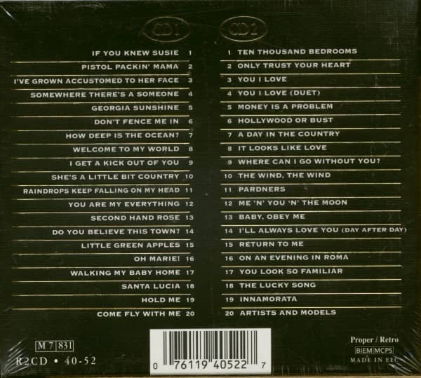 Gold Collection (2-CD)