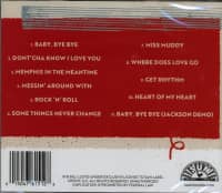 Preview: Some Things Never Change (CD) Preview: Some Things Never Change (CD)