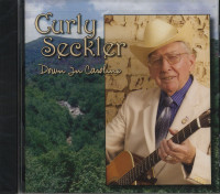 Preview: Down In Caroline (CD) Preview: Down In Caroline (CD)
