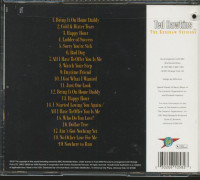 Preview: The Kershaw Sessions (CD) Preview: The Kershaw Sessions (CD)