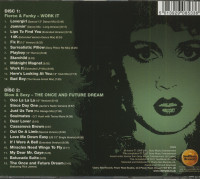 Preview: Ooo La La La - The Epic Anthology (2-CD) Preview: Ooo La La La - The Epic Anthology (2-CD)