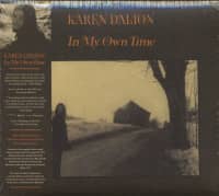 Preview: In My Own Time (CD) Preview: In My Own Time (CD)