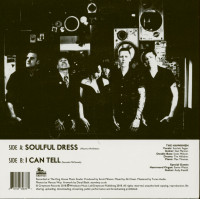 Preview: Soulful Dress - I Can Tell (7inch, 45rpm, PS, SC) Preview: Soulful Dress - I Can Tell (7inch, 45rpm, PS, SC)