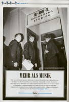 Preview: Mint Magazin #81, 01/26 Preview: Mint Magazin #81, 01/26