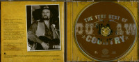 Preview: Outlaw Country - The Very Best Of (CD) Preview: Outlaw Country - The Very Best Of (CD)