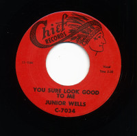 Preview: Lovey Dovey Lovey One - You Sure Look... (7inch, 45rpm) Preview: Lovey Dovey Lovey One - You Sure Look... (7inch, 45rpm)