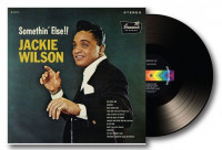 Preview: Somethin' Else!! (LP, 180g Vinyl) Preview: Somethin' Else!! (LP, 180g Vinyl)