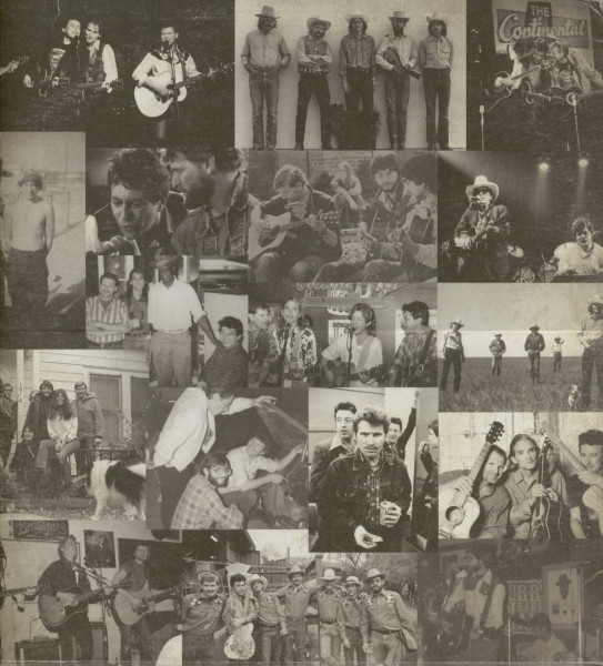 Treasure Of Love (CD)