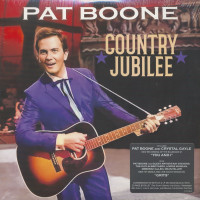 Preview: Country Jubilee (2-LP, 180g Vinyl) Preview: Country Jubilee (2-LP, 180g Vinyl)