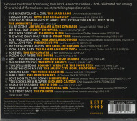 Preview: Soul Harmony - Sweet Soul Vocals (CD) Preview: Soul Harmony - Sweet Soul Vocals (CD)