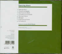 Preview: Dancing Disco (CD) Preview: Dancing Disco (CD)