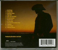 Preview: California Sunrise (CD) Preview: California Sunrise (CD)