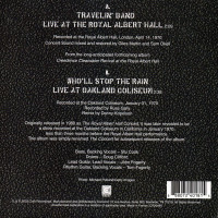Preview: Travelin' Band - Who'll Stop The Rain (7inch, 45rpm, PS) Preview: Travelin' Band - Who'll Stop The Rain (7inch, 45rpm, PS)