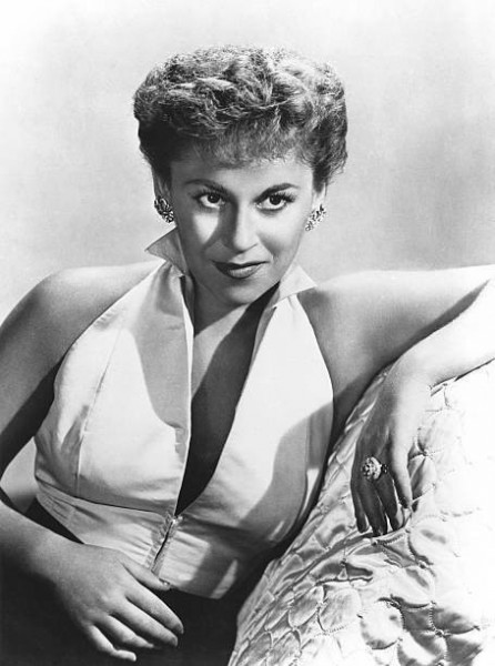 The Complete Original Hits Of Georgia Gibbs (CD)