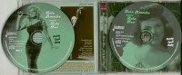 Preview: Lola Ameche meets Lola Dee - Pretty Eyed Baby (2-CD) Preview: Lola Ameche meets Lola Dee - Pretty Eyed Baby (2-CD)