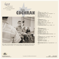 Preview: The Year 1957 (2-LP, 10inch) Preview: The Year 1957 (2-LP, 10inch)
