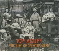 Preview: The King Of Country Music (2-CD) Preview: The King Of Country Music (2-CD)