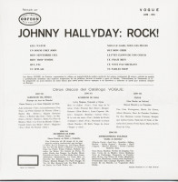 Preview: Rock! (LP, Ltd.) Preview: Rock! (LP, Ltd.)
