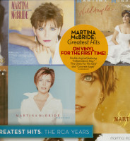 Preview: Greatest Hits (2-LP) Preview: Greatest Hits (2-LP)