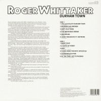 Preview: Durham Town (LP) Preview: Durham Town (LP)