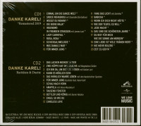 Preview: Danke Karel! Deluxe Edition (2-CD) Preview: Danke Karel! Deluxe Edition (2-CD)