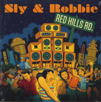 Preview: Red Hills Road (LP) Preview: Red Hills Road (LP)