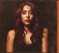 Preview: Cry No More (CD) Preview: Cry No More (CD)