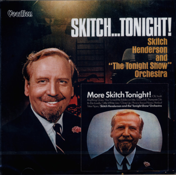 Skitch...Tonight & More Skitch Tonight Skitch...Tonight & More Skitch Tonight