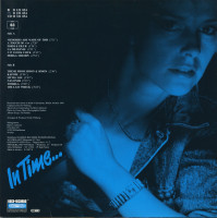 Preview: In Time... (LP) Preview: In Time... (LP)