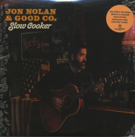 Preview: Slow Cooker (LP) Preview: Slow Cooker (LP)