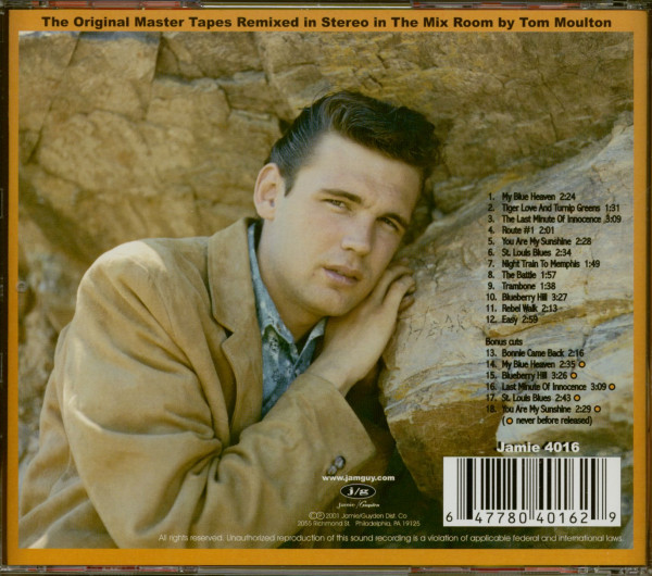 The "Twangs" The "Thang" (CD)